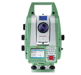 徕卡TM50全站仪器